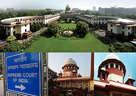 Supreme Court of India