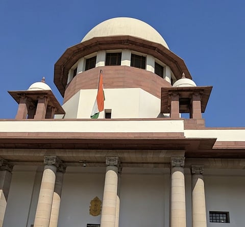 Fill up vacancies in National Commissions for Scheduled Castes & Scheduled Tribes: Plea in Supreme Court