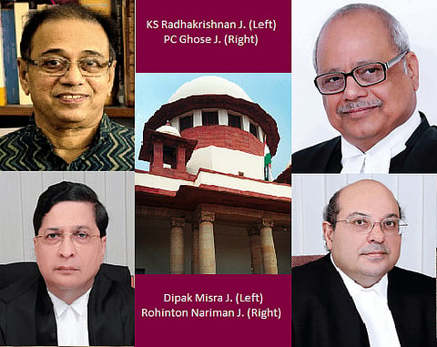 Jallikattu: The legal battle