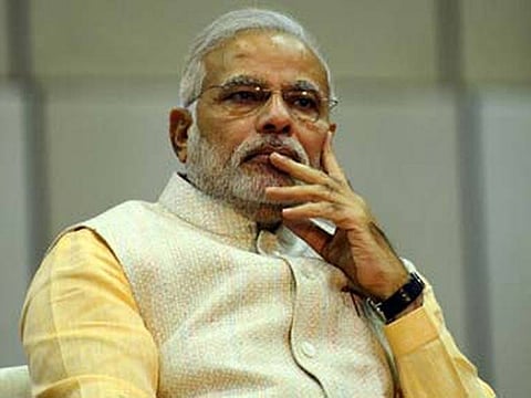 Delhi HC stays CIC order directing DU to disclose Narendra Modi’s degree [Updated]