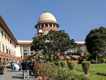 #Soumya murder: Six-judge Bench of Supreme Court to consider curative petition