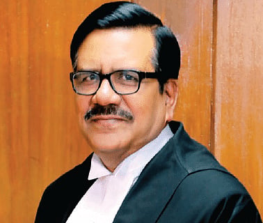 “Tussle between Centre and Supreme Court temporary”, Justice (Retd.) Shiva Kirti Singh