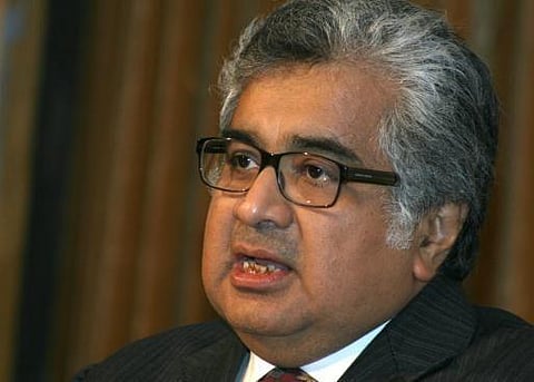 Why Singapore’s Supreme Court has refused to admit Harish Salve to argue a case
