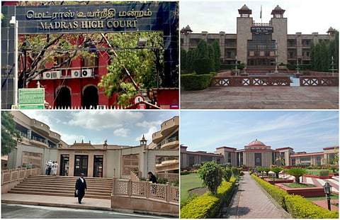 Judiciary Watch: Nine HCs to get new Chief Justices; Hemant Gupta J under ED scanner