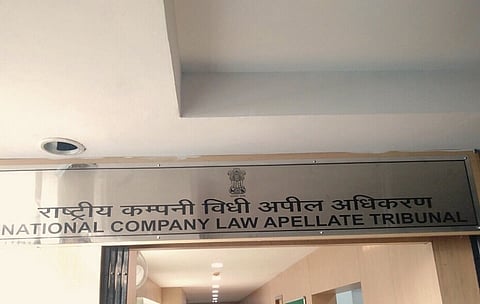 NCLAT’s interpretation of terms ‘dispute’ and ‘existence of dispute’ under the Insolvency Code