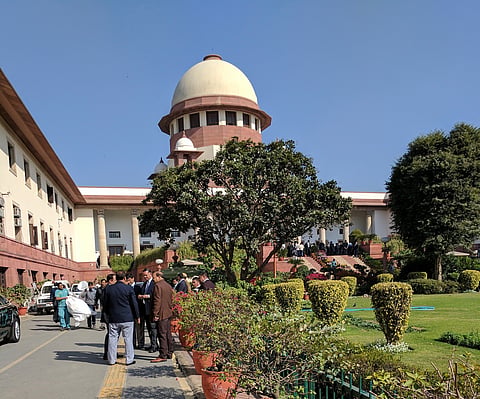 SC directs Google et al to put in place in-house mechanism to remove search results on pre-natal sex determination