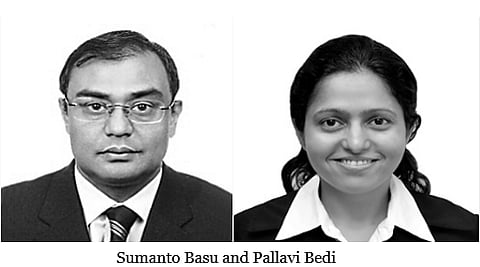 [Breaking]: JSA Partners Sumanto Basu and Pallavi Bedi resign