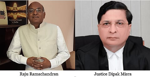 Breaking: Supreme Court to hear sentencing of Nirbhaya convicts afresh [Read order]