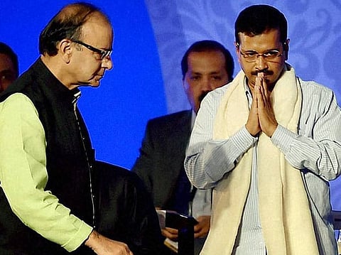 Jaitley v. Kejriwal: Delhi HC allows summoning of two DDCA documents