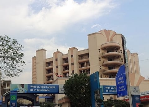 L&L, Argus lead on Apollo Hospitals divestment of Apollo Pharmacy