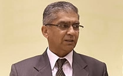Prez gives consent: Badar Durrez Ahmed, J. set to be J&K Chief Justice