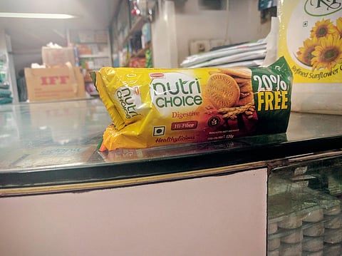 #BiscuitBattle: Delhi High Court sets aside injunction against Britannia