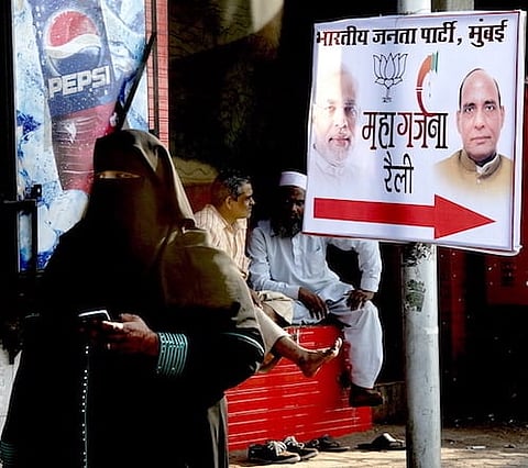 [Breaking]:Triple Talaq, Polygamy challenge to be heard by Constitution Bench of SC from May 11