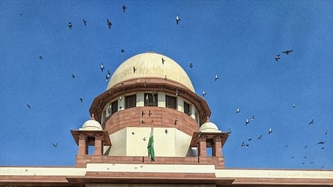[BREAKING] NEET-MDS Counselling to start from August 20, conclude on October 10: Central govt to Supreme Court