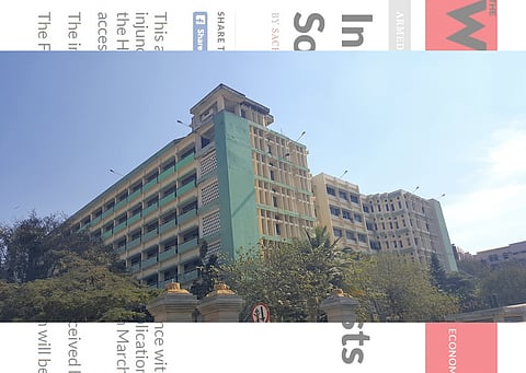Bangalore court vacates order urging The Wire to take down articles on Rajeev Chandrasekhar