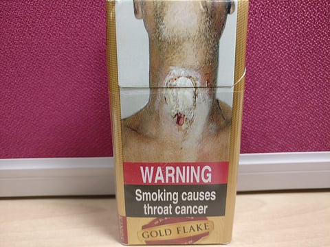 #Debriefed: The Karnataka HC will decide the fate of health warnings on tobacco products