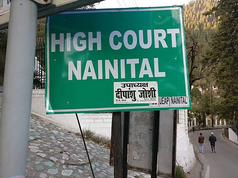 Improve infrastructure in schools or face pay cut: Uttarakhand High Court
