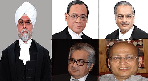 Congress v. BJP: Read full report of today’s hearing in Supreme Court on Goa govt. formation [Read the order]
