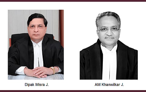 Freedom of Speech: Supreme Court stays Bom HC judgment permitting stamp duty on advertisements