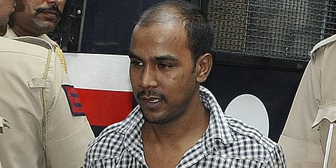 Mukesh Delhi gang rape