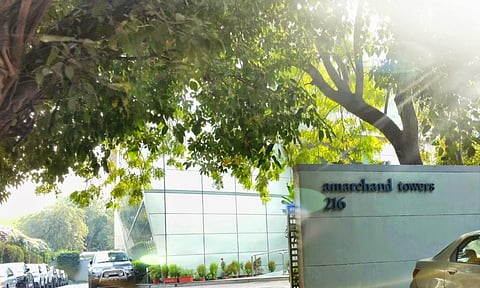 Shardul Amarchand picks up most of BMR Legal (4 Partners, around 30 lawyers across Delhi, Mumbai, Bangalore) [Update]