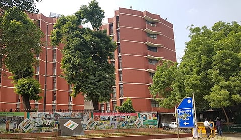 Election Commission condemns prediction of poll results- violation of RPA