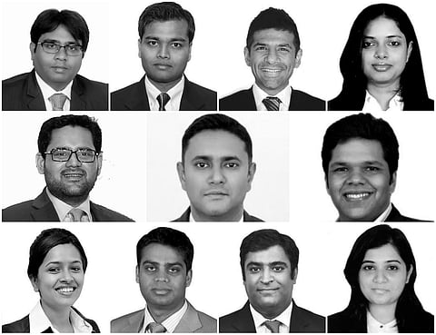 [Exclusive]:#Promotions – JSA makes 11 Retained Partners