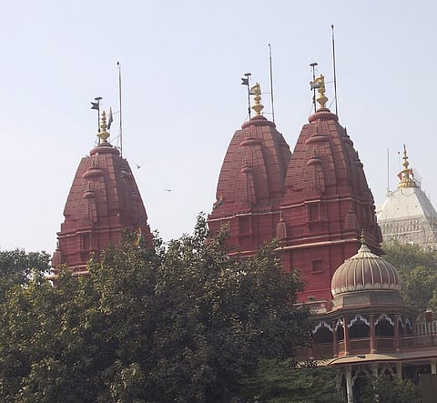 Ram Mandir-Babri: Supreme Court adjourns matter to January 10