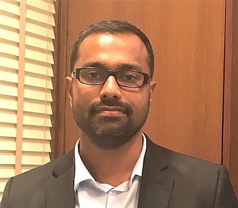 [Exclusive]: Desai Diwanji Partner Anoj Menon leaves for AZB