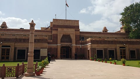 Rajasthan HC seeks information on FIRs registered for crimes against women and children [Read Order]