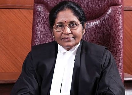 Delhi High Court’s First Woman Chief Justice, G Rohini retires