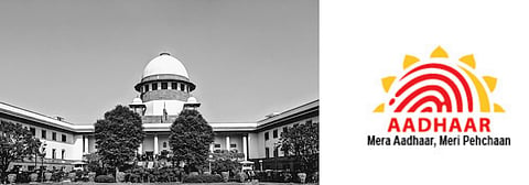 Day 2 – #Aadhaar Hearing: Number tagging used to happen in Nazi concentration camps