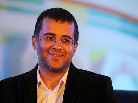 Chetan Bhagat accused of plagiarism, Bangalore court stays sale of One Indian Girl