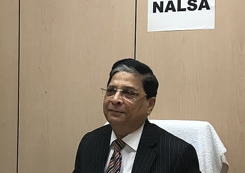 Dipak misra lok adalat