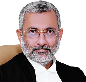 Justice comes calling: Law student arrested for impersonating Kurian Joseph J