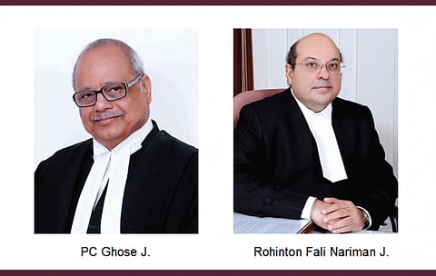 “Death Penalty breaches reformative theory under criminal law”,Supreme Court [Read judgment]