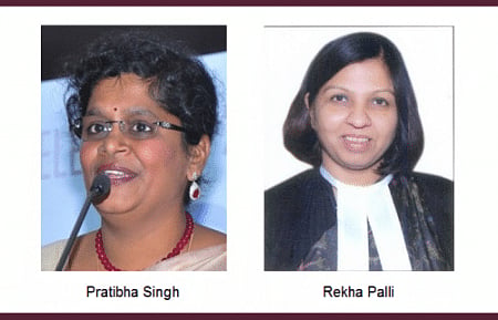 Breaking:Delhi High Court to get 4 new judges; 2 women in the list