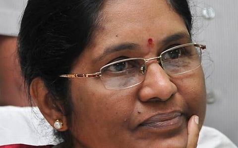 The Verdictum: G Rohini, Chief Justice of Delhi High Court