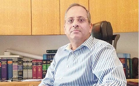 Delhi HC grants bail to lawyer Rohit Tandon