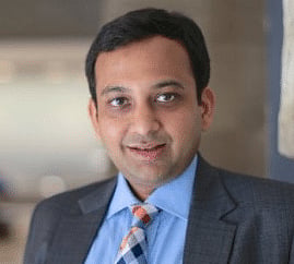 Former Shardul Amarchand Partner Saurav Kumar joins IndusLaw