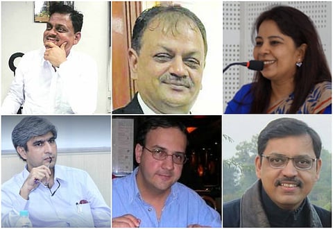 President signs off on six new Bombay High Court additional judges