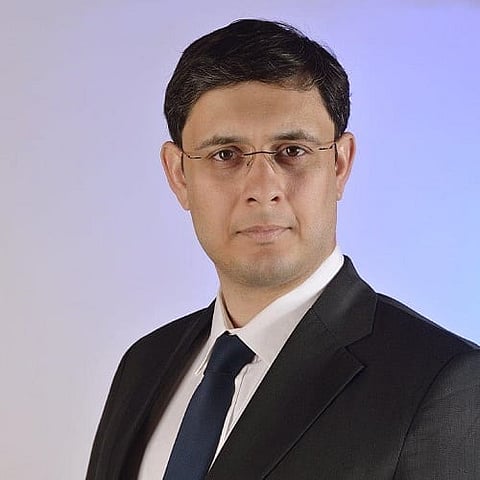 [Exclusive]: Cyril Amarchand scoops Trilegal’s Disputes Partner Faraz Alam Sagar