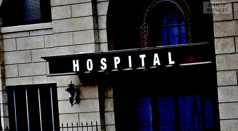 Delhi High Court takes suo-moto cognizance of attacks on doctors, calls it alarming