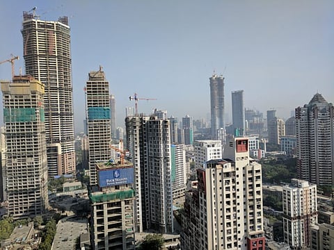 No default under IBC by Real-Estate Developer if possession is delayed due to reasons beyond its control, NCLAT