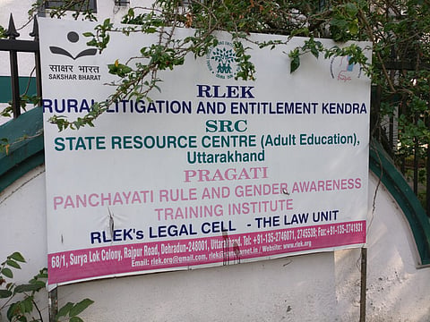 #WorldEnvironmentDay: A visit to RLEK, the cradle of environmental litigation in India