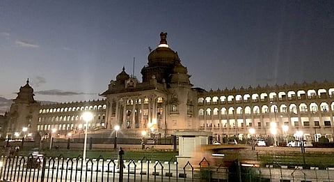 [Exclusive]: RTI Reports: How much did the Karnataka govt spend on counsel fees in the Jayalalithaa trial?