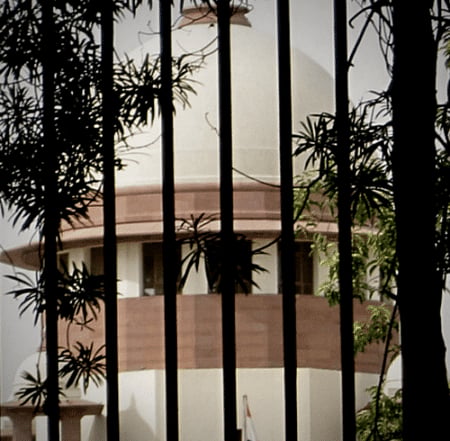 Karnan J”sentences” seven SC judges to five years’ imprisonment under SC/ST Act
