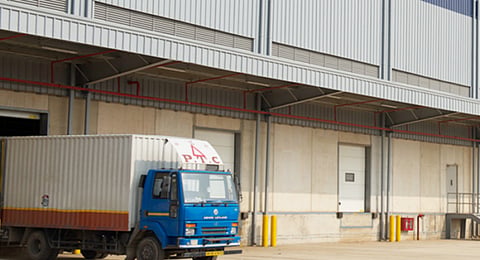 S&R, Cyril Amarchand act on largest PE deal in logistics space