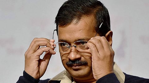 Supreme Court stays proceedings in 2014 inflammatory speech case against Arvind Kejriwal