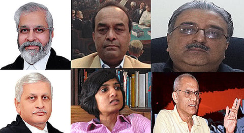 #Manipur killings: Amicus Curiae on ‘Army & Constitutionalism’; No legal impediment to register FIRs, says Manipur